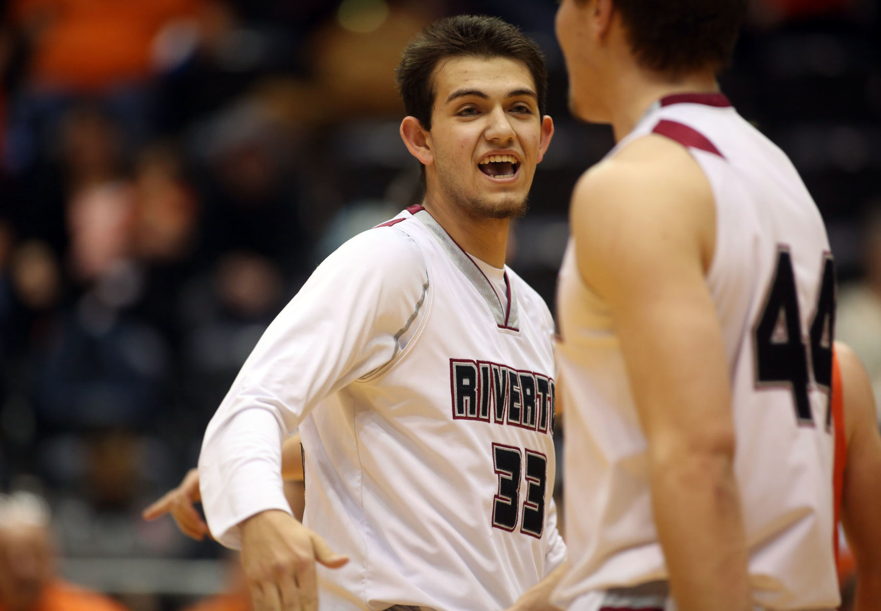 3A Boys Quarterfinals